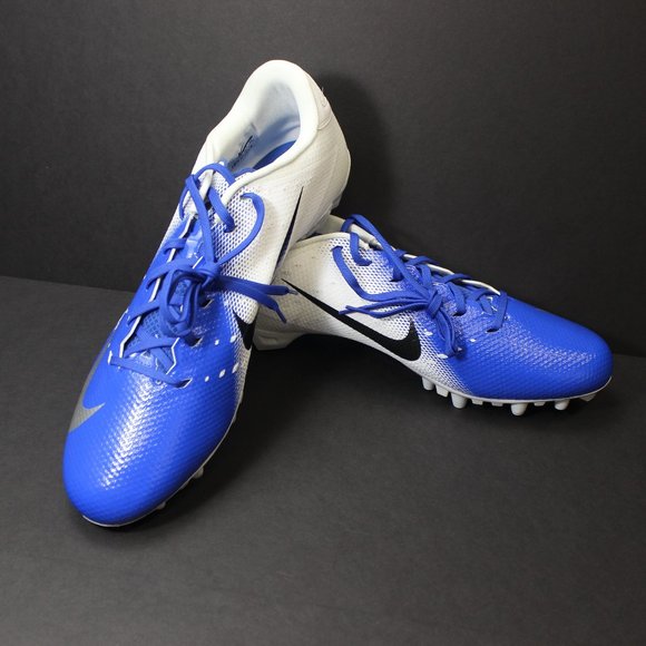 speed football cleats